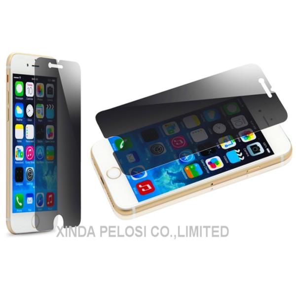 Curve HD Phone Screen Protector Anti Shock Durable Screen Guard