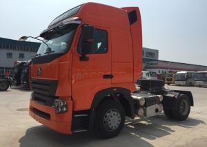 Buy cheap Diesel Engine International Tractor Truck Head For Construction Site product
