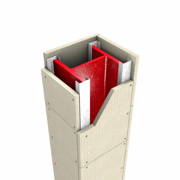 Customized Fireproof Insulation Board