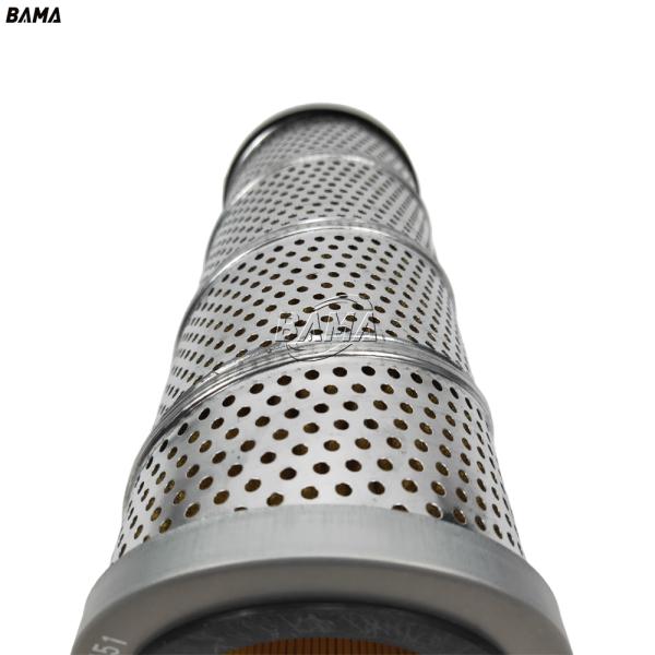 924448 Hydraulic Suction Filter Element for Paper Mill Dependable Filtration Solution