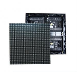 China SMD2121 Led Video Display Module Video Panels 3mm Pixel Pitch 111111 Dots / ㎡ 1R1G1B on sale