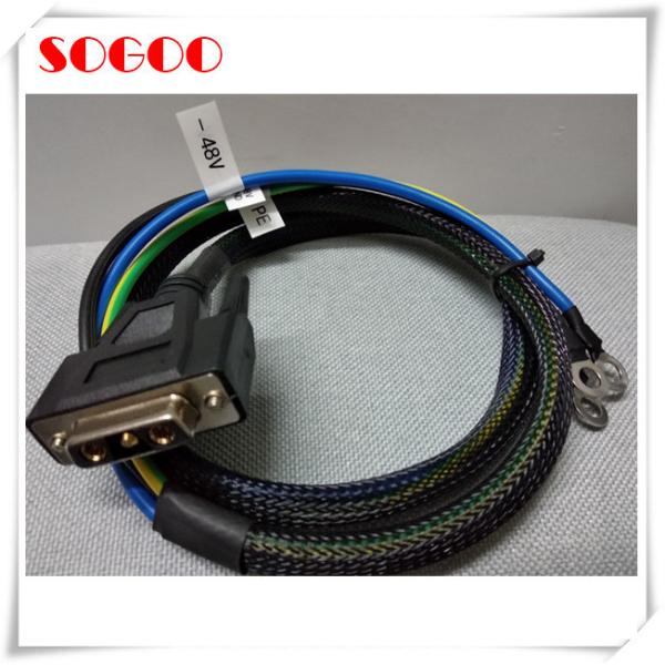Huawei MA5800 x7 x15 x17 OLT Power cable - 48V DC Cable assemblies