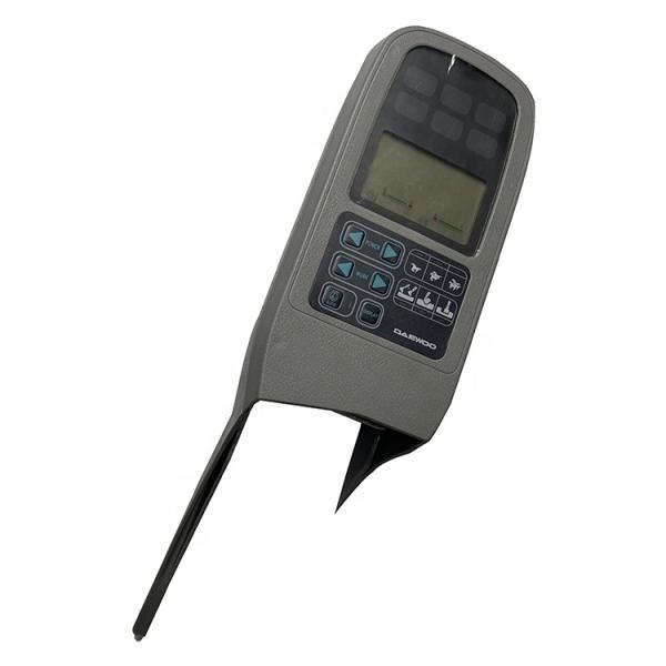 Upgrade Your Machinery Repair Shop with DH220-5 Monitor For Doosan Monitor 2539-1068A