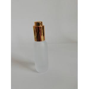Buy cheap 40ml Thick bottom bottle product