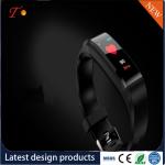 Silicon Watch Smartwatch Health Monitoring Exercise Tracking Sleep Analysis