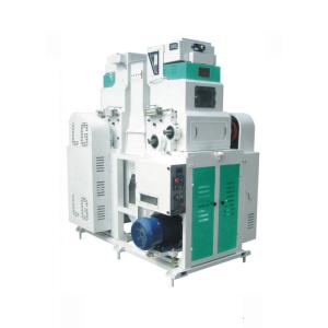 Mill Rice Huller Automatic Pressure Husker