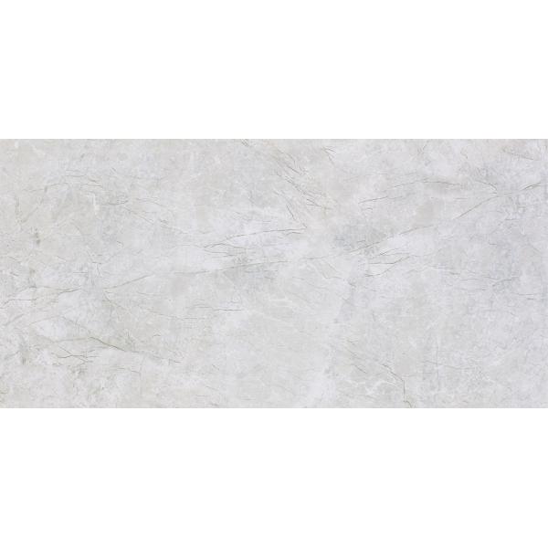 300x600mm Grey Marble Glazed Ceramic Bathroom Wall Tiles