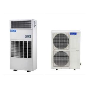 Buy cheap Tobacco Factory 20KG/H 5300W R407C Cooling Dehumidifier product