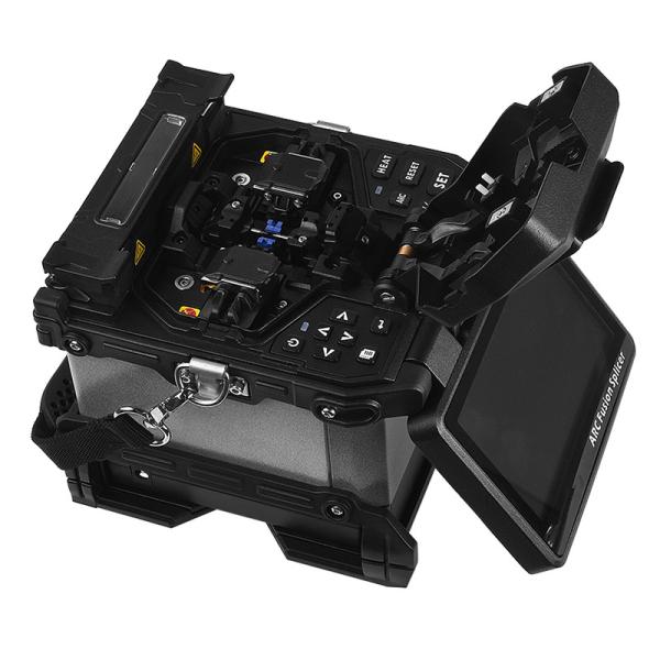 Welding Fusion Network optical fiber splicing machine