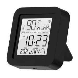 Buy cheap WiFi AC TV Homesafe Security System Humidity Temperature Sensor product