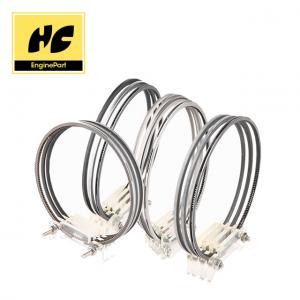 China Piston ring used for rik piston ring catalogue on sale