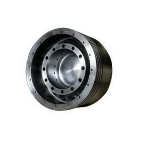 China Customized  Steel 2-Stroke Diesel Engine Piston Crown on sale