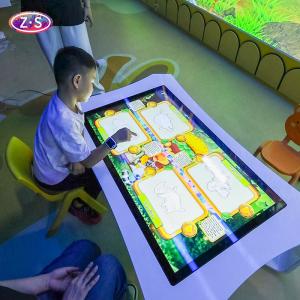3D Visualization Interactive Digital Painting Multi Sensory Interactive