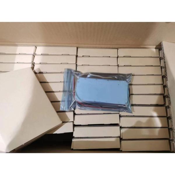 5.2GHz 10W Portable RF Amplifier Module With RS485 Communication PF-AM030