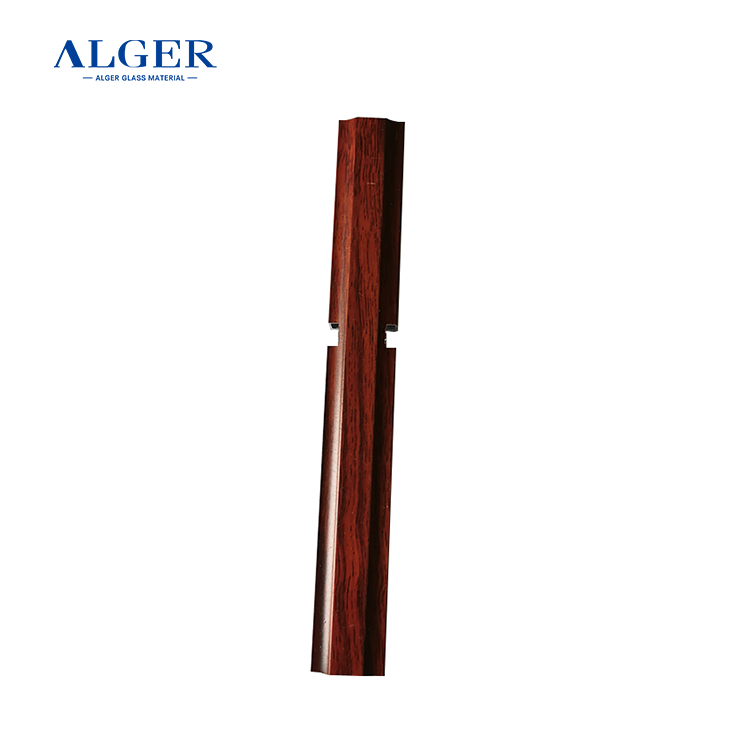 ABM Double glass Georgian bar with accessories supplier from China