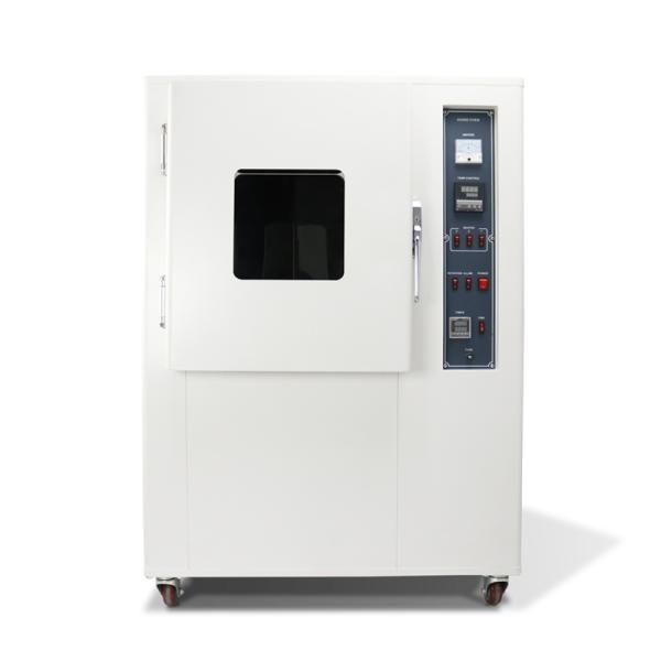 Dia 35cm ISO 188 Shoe Testing Machine Aging Test Chamber