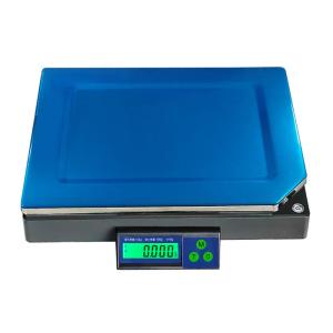 Buy cheap Electronic Barcode Cash Register Square POS Scale digital High Precision product
