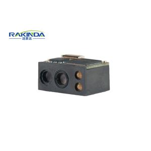 Buy cheap Mini Compact Raspberry Pi Barcode Scanner Module Low Power Consumption product