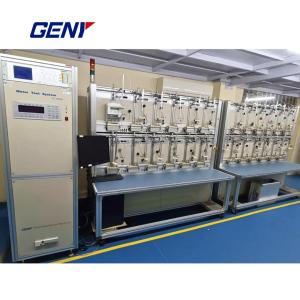 Buy cheap Three-Phase Meter Test Equipment for Smart Meters product