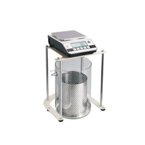 Buy cheap High Precision Hydrostatic Balance Density Balance Automatic Calibration product