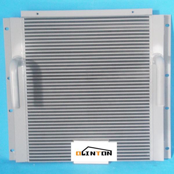 Construction Works E120B Excavator Fuel Tank Digger Replacement Parts