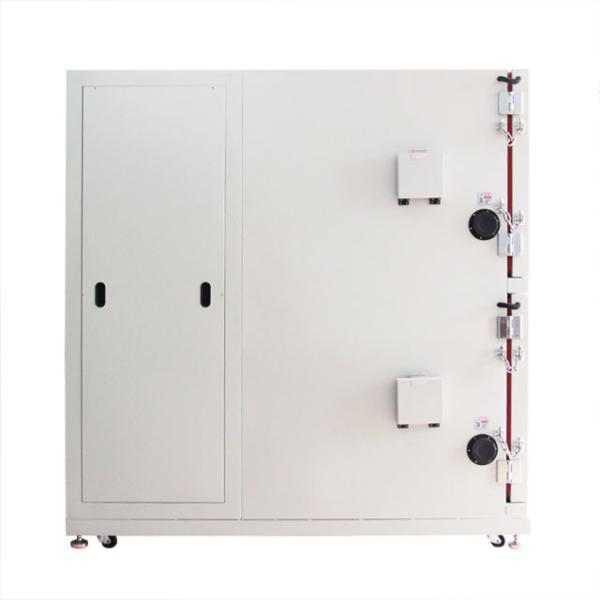 Automatic Control System Improve Product Quality Temperature And Humidity Test Chamber