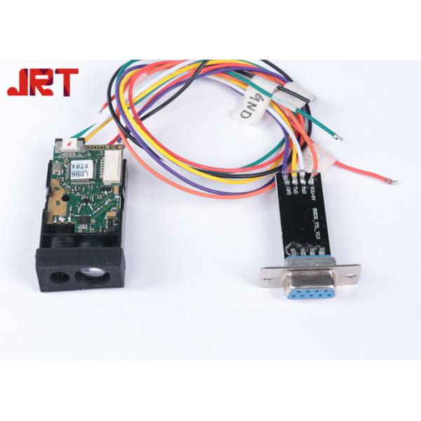 20m Micro Laser Distance Sensor Module Range In Meters Measurement Solutions