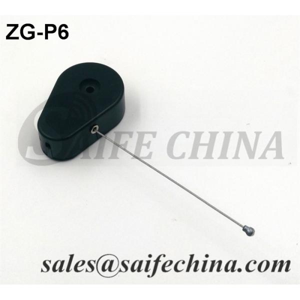 Spring Retractable Cable Reel 