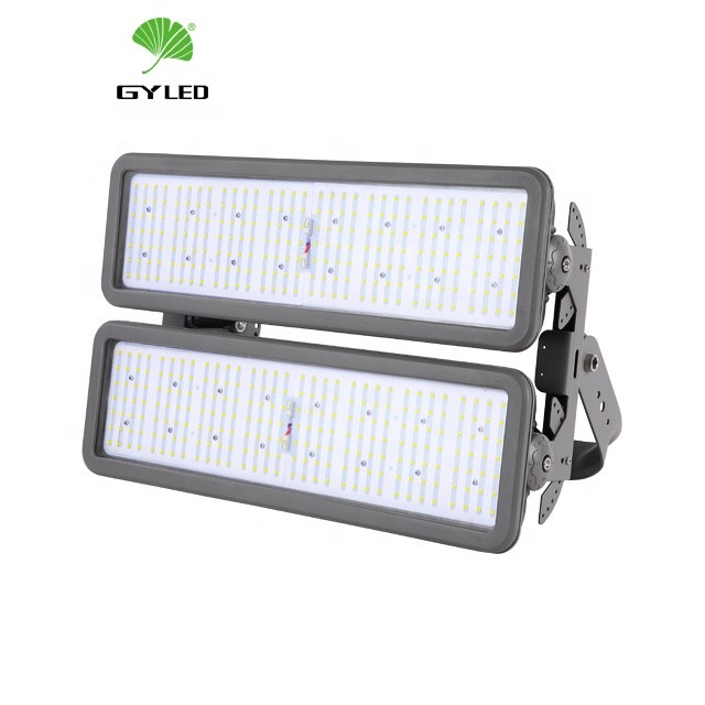 China 20000lm 200W LED Stadium Flood Lights 6500K Modern Style on sale
