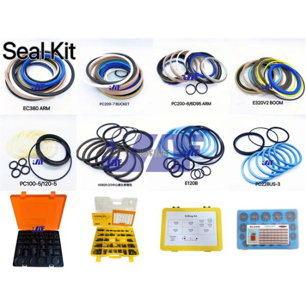 E320D Excavator Engine Parts 292-3751 C4.4 C6.6 Fuel Transfer Pump