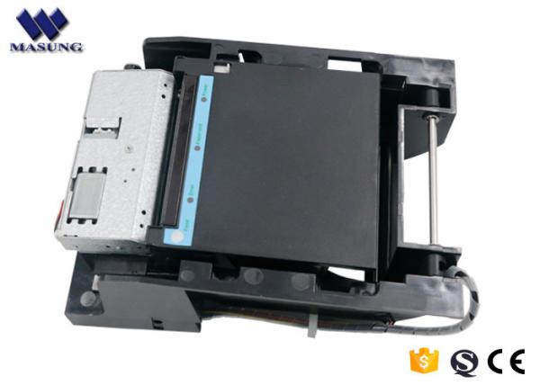Quality Easy Use 80mm Panel Mount Printers 72mm Printing Width POS Terminal Thermal Printers for sale