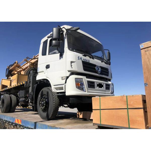 SNR800C Waterwell Drilling Rig / Deep Well Drilling Machine High Efficiency/ Full hydraulic water well drilling rig