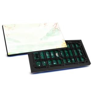 Buy cheap High Resolution Digital Display Module 3840Hz HD LED Module IP65 product