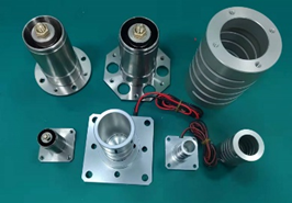 High Performance Micro Vibration Motors Customized For Vision System Equipment