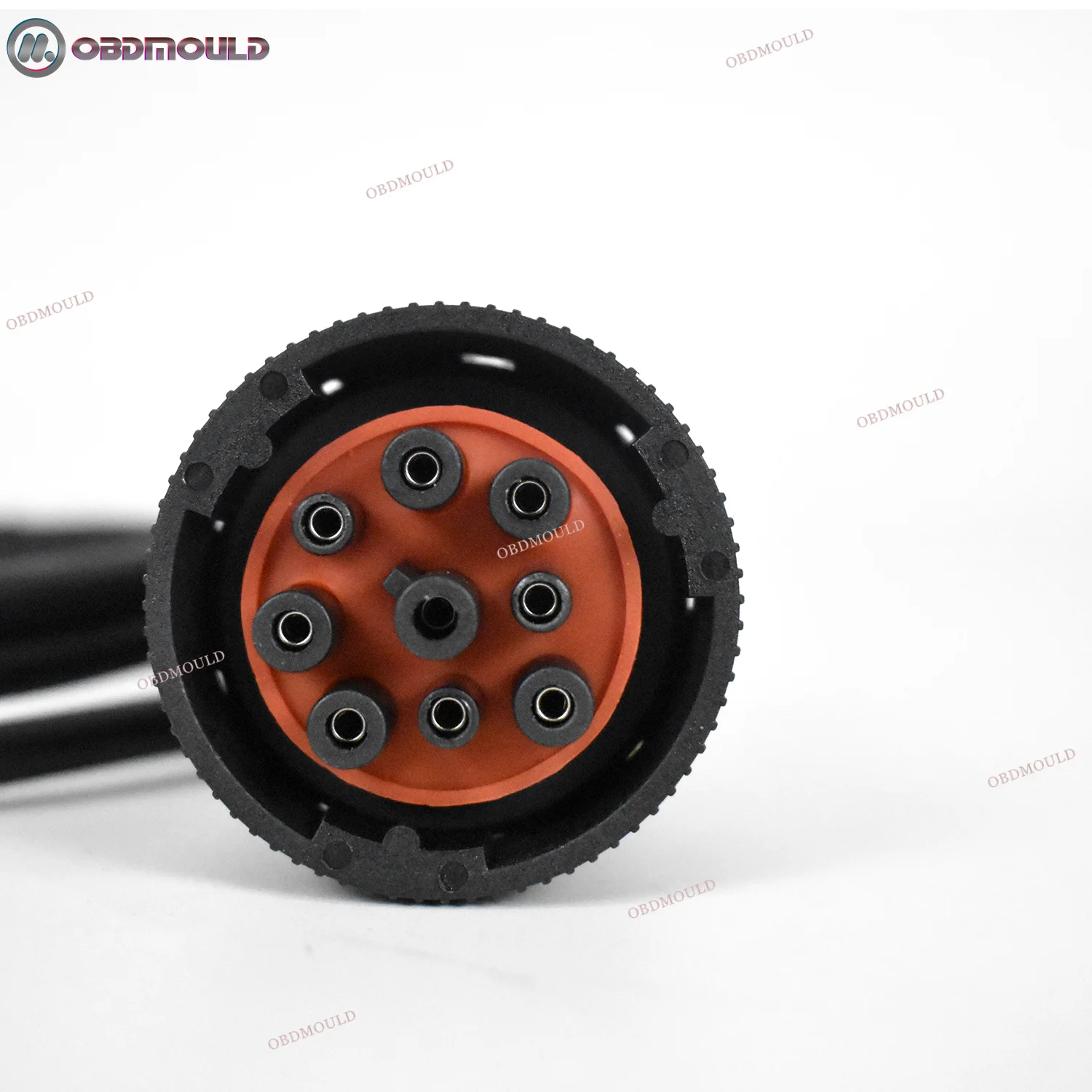 For AGCO CANUSB EDT Massey Ferguson FENDT OEM AGCO Interface Diagnostic Tool Agricultural Diagnostic Scanner