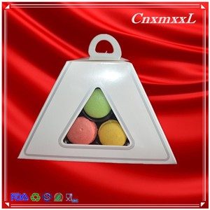 Magnetic closure gift box paper present box large paper box