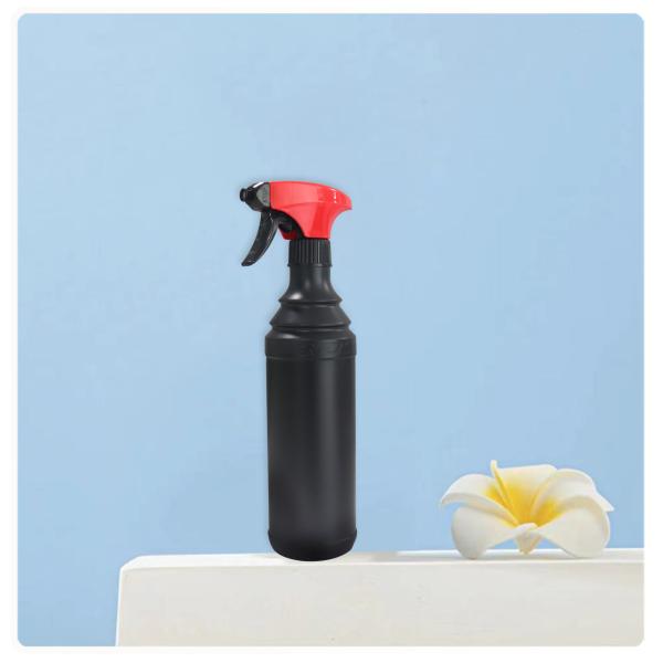 1.00ml/T - 1.20ml/T Plastic Trigger Sprayer 28mm Upside Down Trigger Sprayer