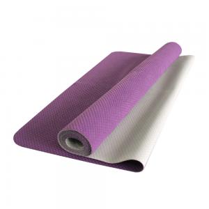 Buy cheap High Density Oem Latex Travel Foldable Custom Yoga Mat Eco Friendly product