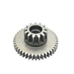 FN08 316L Sintered Metal Parts Processing Straight Bevel Gear Machining