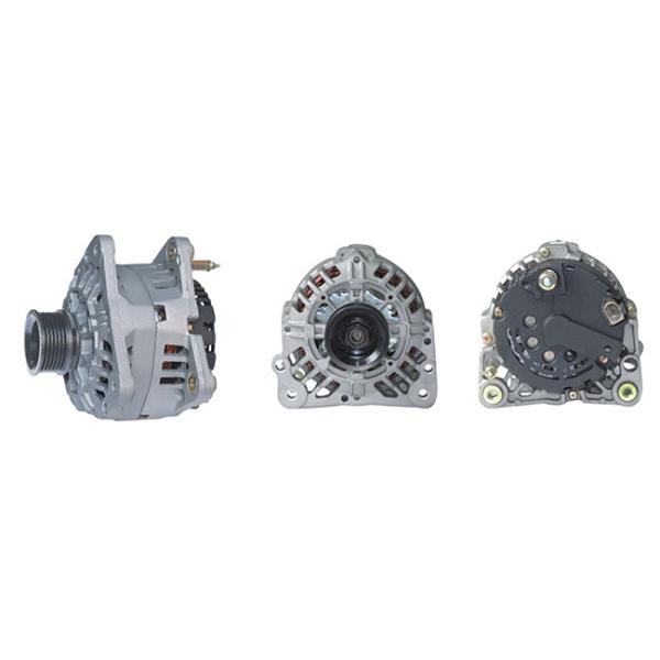 ALTERNATOR FOR VW