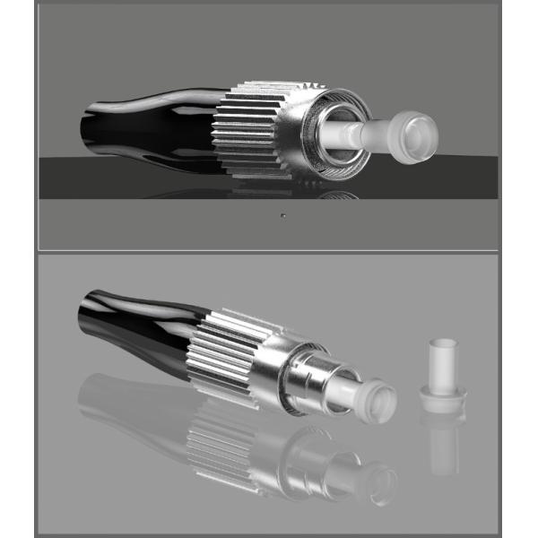 12 Fiber 12 Color Fan Out FC 2M Single Mode Fiber Pigtail