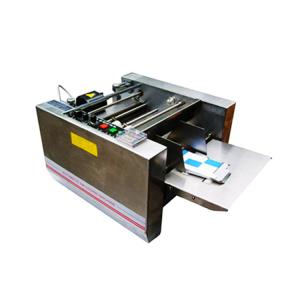 Buy cheap Automatic Date Coding Equipment , Batch Number Coding Machine For Folding Carton Box product