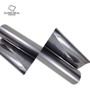 Buy cheap Multi Layer Composite Graphite Sheet 99% For Rotating Equipment product