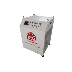 High Accuracy Electrical Generator Resistive Load Tester 100kw Power