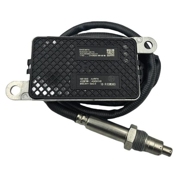 4326768 NOx Sensor Nitrogen Oxide Sensor for Cum Engine