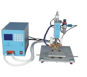 Buy cheap Mini Consistent Temperature Control Heat Sealing Hot Bar Welding Machine product