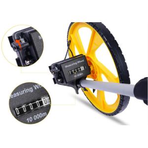 Electronic Counter/Hand Push Mechanical Odometer Handwheel Measurement