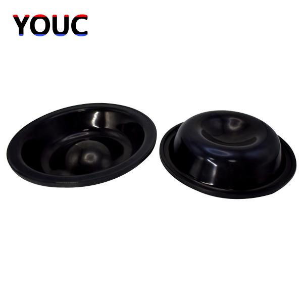 HB30G Breaker Hammer Diaphragm Industrial Seals Hammer Rock High Performance NBR Material