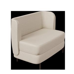 High Privacy Soundproof Office Pod Low Noise Videoconferencing Communication