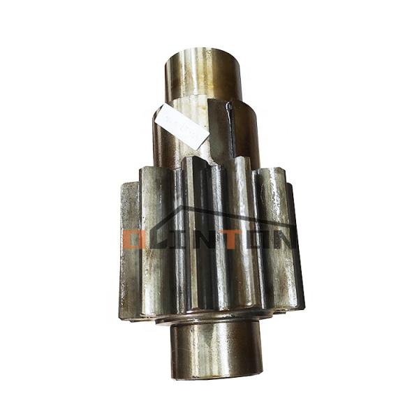 Excavator Bulldozer Second Pinion 145-27-41430 for D60A-8 D65A-8 Construction Works
